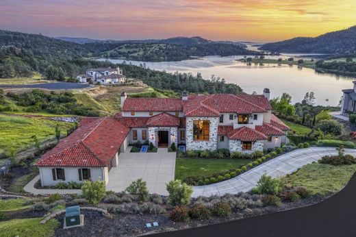 Luxury home in El Dorado Hills, El Dorado County
