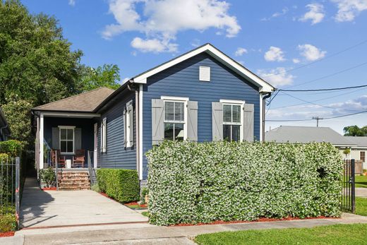 Luxury home in New Orleans, Orleans Parish