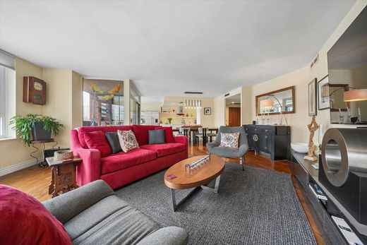 Apartment in Toronto, Ontario