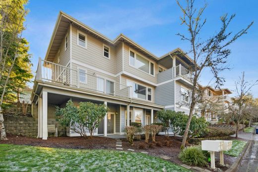 Piso / Apartamento en Issaquah, King County