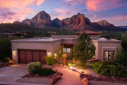 Casa Independente - Sedona, Coconino County