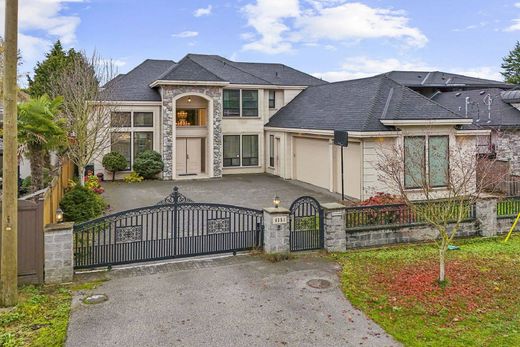 Casa Unifamiliare a Richmond, Metro Vancouver Regional District