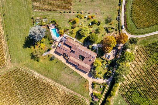 Casa Unifamiliare a Bordeaux, Gironda