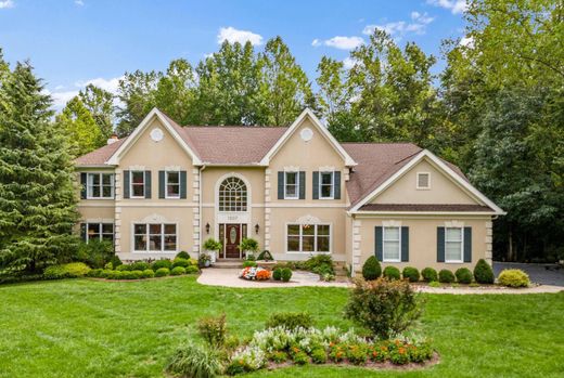 Casa Unifamiliare a Crownsville, Anne Arundel County