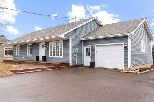 Casa en Bouctouche, New Brunswick/Nouveau-Brunswick