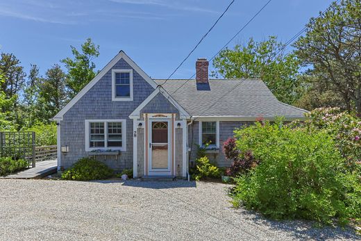 Частный Дом, Truro, Barnstable County