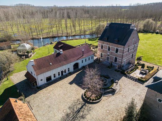 Lüks ev Nieuwerkerken, Provincie Limburg