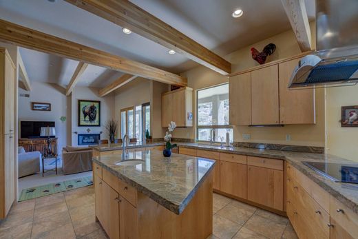 Müstakil ev Carefree, Maricopa County