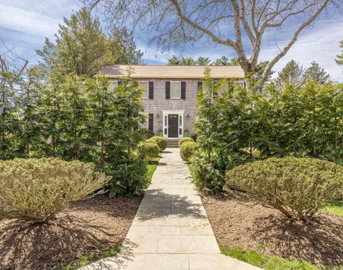 Casa en Southampton, Suffolk County