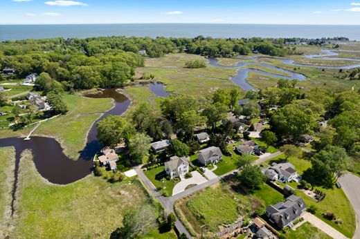 بيت مستقل ﻓﻲ Madison, New Haven County