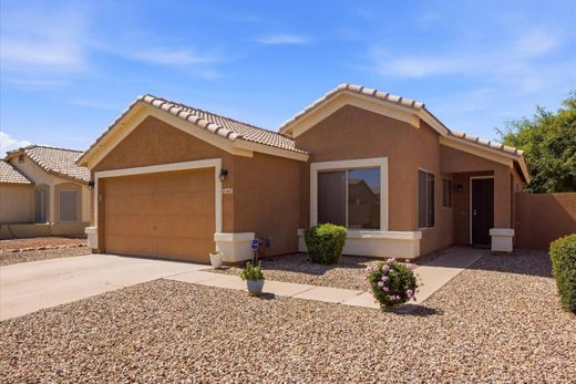 Maison de luxe à Phoenix, Comté de Maricopa