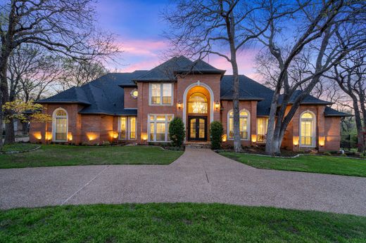 Detached House in Flower Mound, Denton County