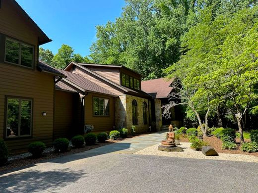 Einfamilienhaus in Lutherville-Timonium, Baltimore County