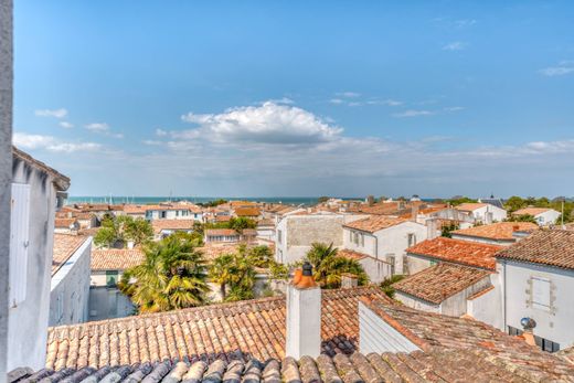 Квартира, Saint-Martin-de-Ré, Приморская Шаранта