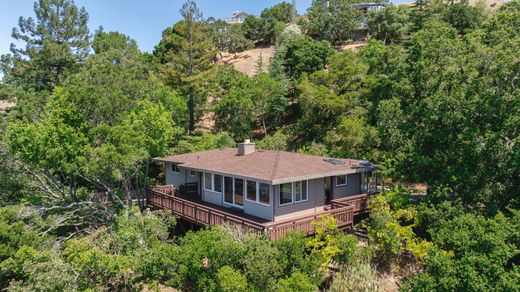 Casa en San Anselmo, Marin County