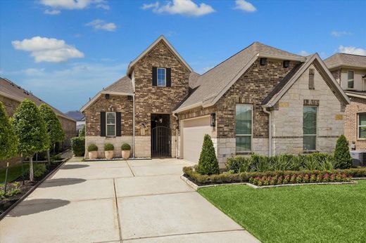 Detached House in Spring, Harris County