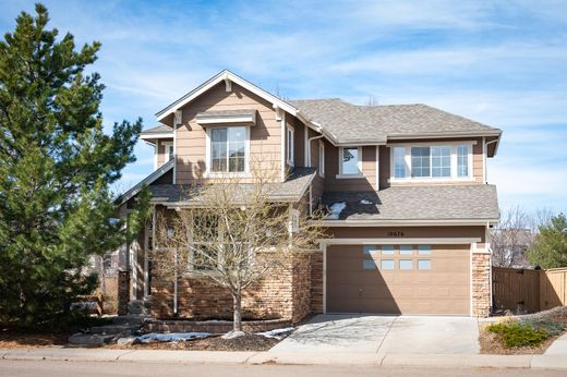 Einfamilienhaus in Highlands Ranch, Douglas County