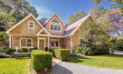 Detached House in East Hampton, Suffolk County