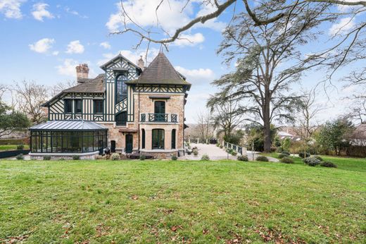 Luxury home in Yerres, Essonne