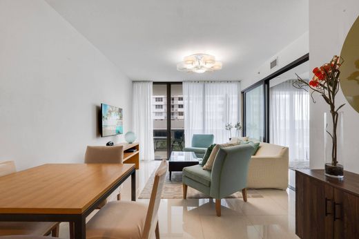 Apartament w Miami Beach, Miami-Dade County