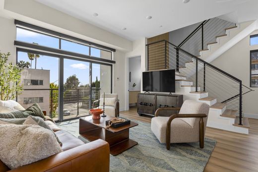 Detached House in Los Angeles, Los Angeles County