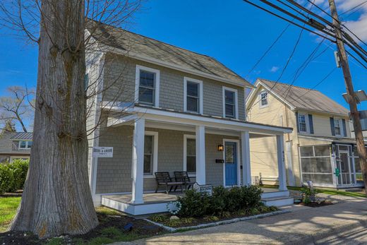 Detached House in Lewes, Sussex County