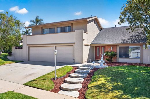 Casa Unifamiliare a Camarillo, Ventura County