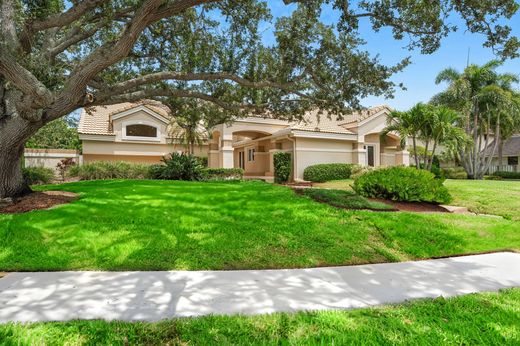 Μονοκατοικία σε Indialantic, Brevard County