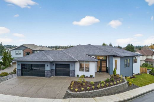 منزل ﻓﻲ Ridgefield, Clark County