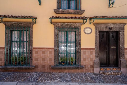 Vrijstaand huis in San Miguel de Allende, Guanajuato