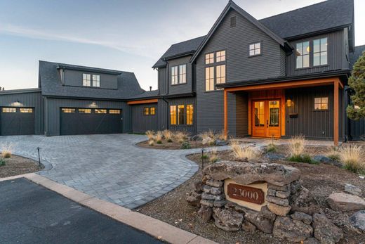 Luxe woning in Bend, Deschutes County