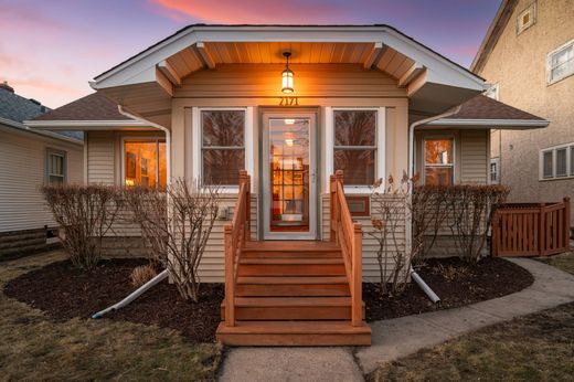 Casa en Saint Paul, Ramsey County