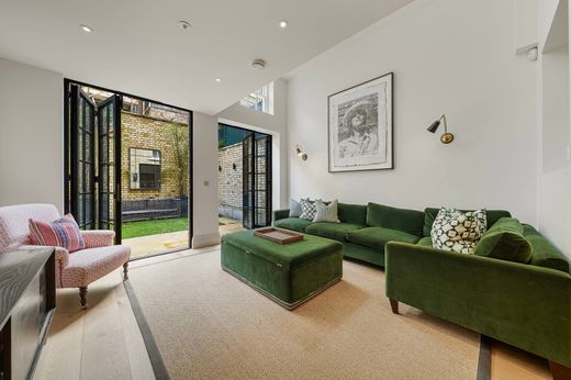 Casa di città a Londra, Greater London