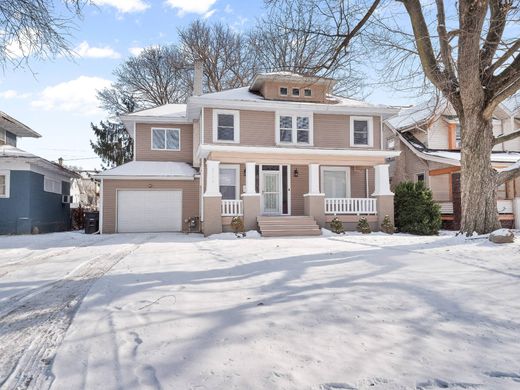 بيت مستقل ﻓﻲ Fort Wayne, Allen County