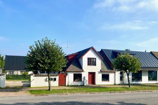 Villa Skanör, Vellinge Kommun