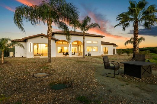 Detached House in Ione, Amador County