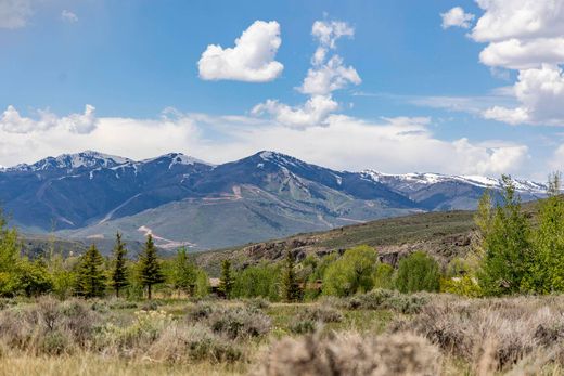 Terreno - Heber City, Wasatch County