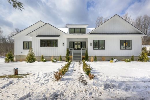 Detached House in Windham, Greene County