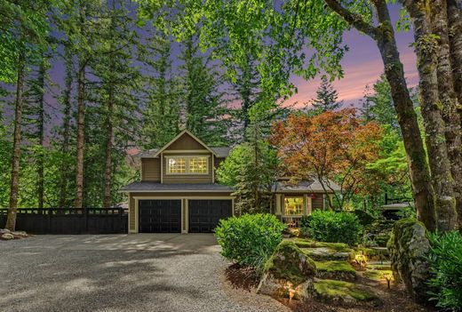 Detached House in Gold Bar, Snohomish County