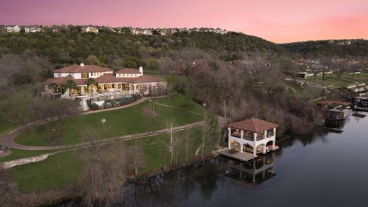 Detached House in Austin, Travis County