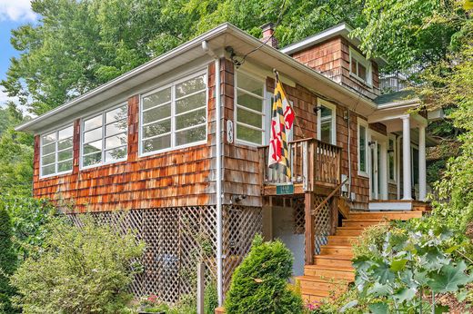 Einfamilienhaus in Arnold, Anne Arundel County