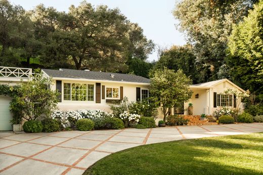 Einfamilienhaus in Beverly Hills, Los Angeles County