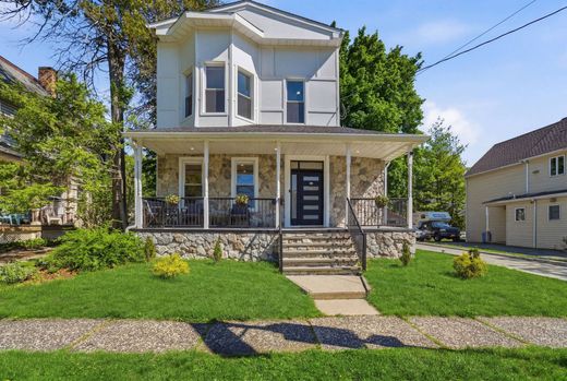 Luxus-Haus in Cresskill, Bergen County