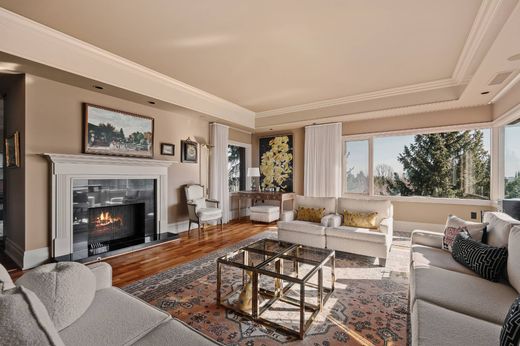 Apartment in Calgary, Alberta