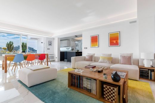 Apartment in Villefranche-sur-Mer, Alpes-Maritimes