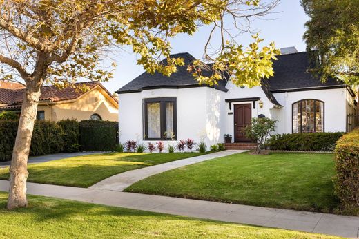 Detached House in Los Angeles, Los Angeles County
