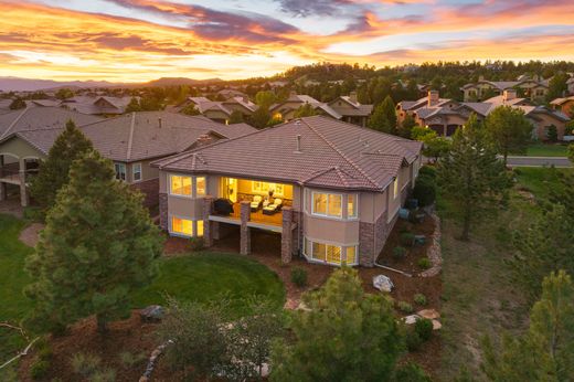 Detached House in Castle Rock, Douglas County