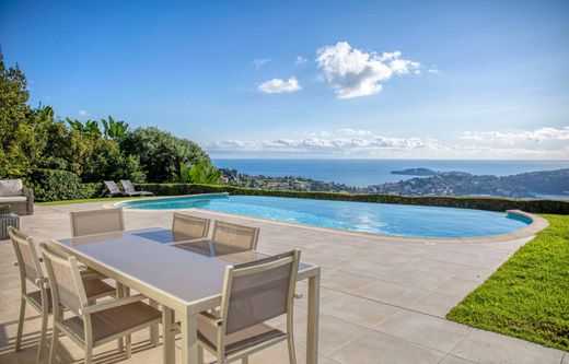 Villa a Villefranche-sur-Mer, Alpi Marittime