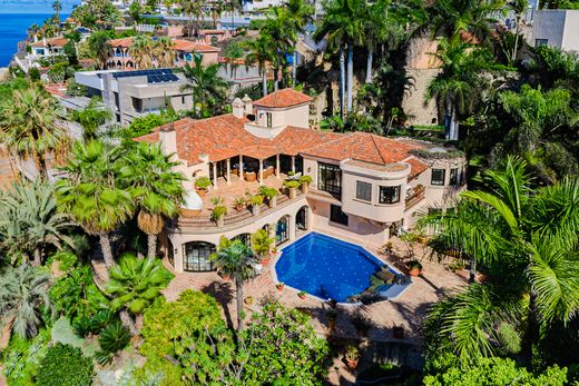 Detached House in Santa Úrsula, Province of Santa Cruz de Tenerife