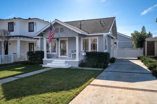 Duplex a Redondo Beach, Los Angeles County
